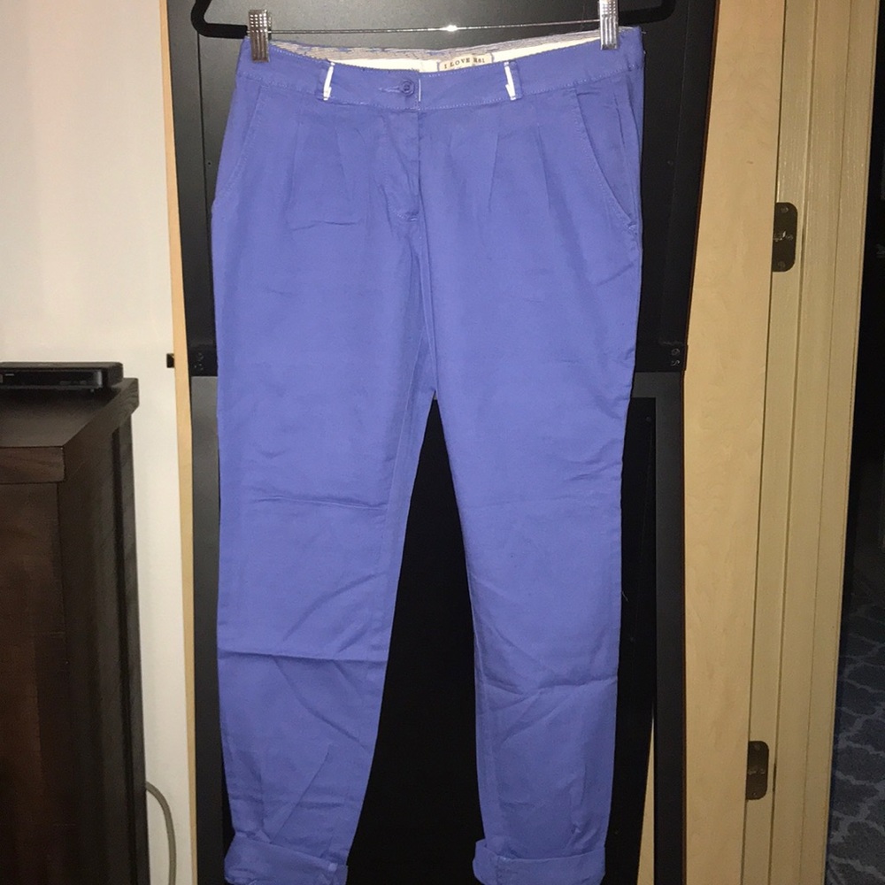 Forever 21 Pants